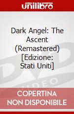 Dark Angel: The Ascent (Remastered) [Edizione: Stati Uniti] dvd