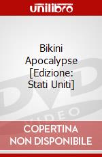 Bikini Apocalypse [Edizione: Stati Uniti] dvd