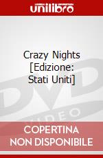 Crazy Nights [Edizione: Stati Uniti] dvd