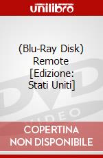 (Blu-Ray Disk) Remote [Edizione: Stati Uniti] brd