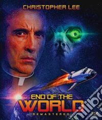 (Blu-Ray Disk) End Of The World (Remastered) brd