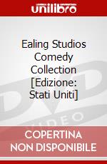 Ealing Studios Comedy Collection [Edizione: Stati Uniti] dvd
