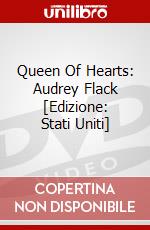 Queen Of Hearts: Audrey Flack [Edizione: Stati Uniti] dvd