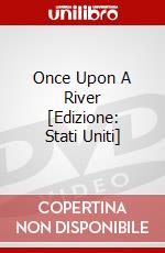 Once Upon A River [Edizione: Stati Uniti] dvd