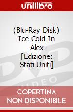(Blu-Ray Disk) Ice Cold In Alex [Edizione: Stati Uniti] brd