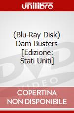 (Blu-Ray Disk) Dam Busters [Edizione: Stati Uniti] brd