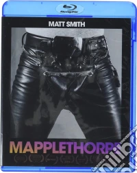 (Blu-Ray Disk) Mapplethorpe brd
