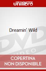 Dreamin' Wild dvd