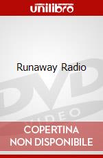 Runaway Radio dvd