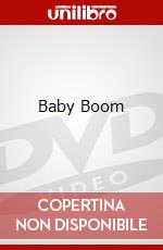 Baby Boom dvd