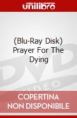 (Blu-Ray Disk) Prayer For The Dying brd