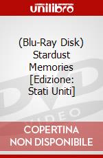 DVD Stardust Edizione: Regno Unito 