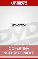 Inventor dvd