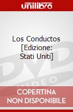 Los Conductos [Edizione: Stati Uniti] dvd