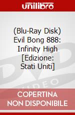 (Blu-Ray Disk) Evil Bong 888: Infinity High [Edizione: Stati Uniti] brd