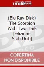 (Blu-Ray Disk) The Scorpion With Two Tails [Edizione: Stati Uniti] brd