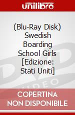 (Blu-Ray Disk) Swedish Boarding School Girls [Edizione: Stati Uniti] brd