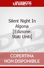 Silent Night In Algona [Edizione: Stati Uniti] dvd