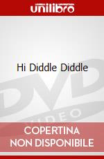 Hi Diddle Diddle dvd