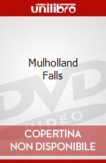 Mulholland Falls dvd