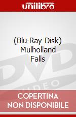 (Blu-Ray Disk) Mulholland Falls brd