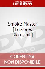 Smoke Master [Edizione: Stati Uniti] dvd