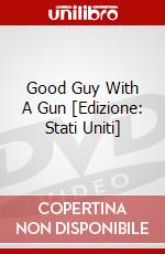 Good Guy With A Gun [Edizione: Stati Uniti] dvd