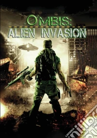 Ombis: Alien Invasion dvd