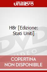 H8r [Edizione: Stati Uniti] dvd