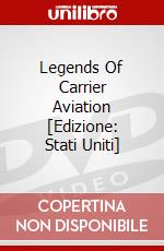Legends Of Carrier Aviation [Edizione: Stati Uniti] dvd