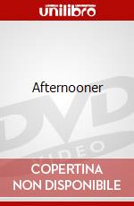 Afternooner dvd