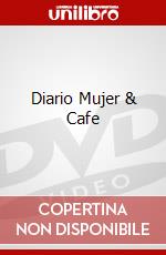 Diario Mujer & Cafe dvd