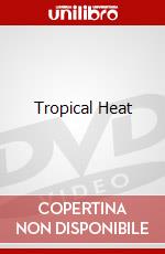 Tropical Heat dvd