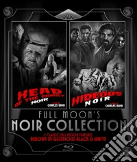 (Blu-Ray Disk) Head Of The Family / Hideous brd