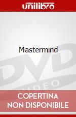 Mastermind dvd