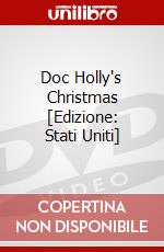Doc Holly's Christmas [Edizione: Stati Uniti] dvd