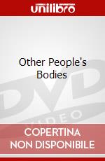 Other People's Bodies dvd