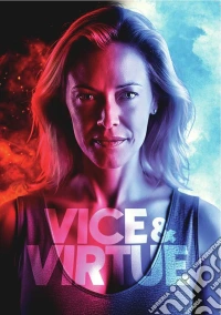 Vice & Virtue dvd