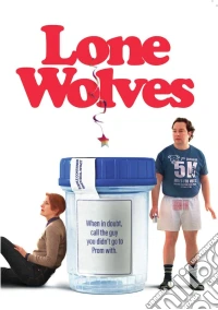 Lone Wolves dvd