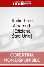 Radio Free Albemuth [Edizione: Stati Uniti] dvd