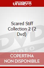 Scared Stiff Collection 2 (2 Dvd) dvd