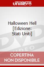 Halloween Hell [Edizione: Stati Uniti] dvd