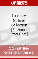 Ultimate Gulliver Collection [Edizione: Stati Uniti] dvd