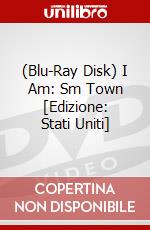 (Blu-Ray Disk) I Am: Sm Town [Edizione: Stati Uniti] brd