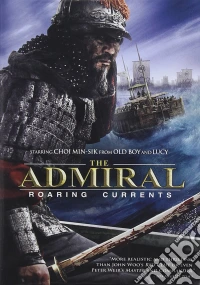 Admiral: Roaring Currents [Edizione: Stati Uniti] dvd
