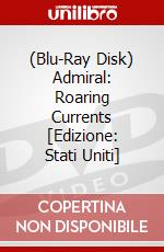 (Blu-Ray Disk) Admiral: Roaring Currents [Edizione: Stati Uniti] brd
