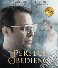 (Blu-Ray Disk) Perfect Obedience brd