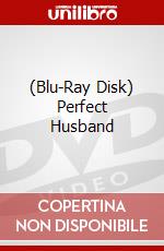 (Blu-Ray Disk) Perfect Husband brd