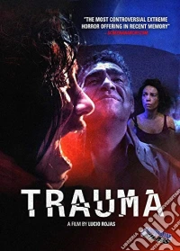 (Blu-Ray Disk) Trauma [Edizione: Stati Uniti] brd