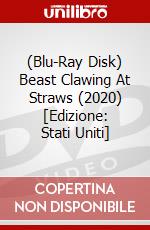 (Blu-Ray Disk) Beast Clawing At Straws (2020) [Edizione: Stati Uniti] brd